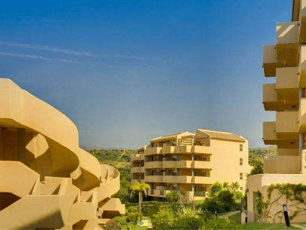 Elviria property: Elviria, Spain | Apartment for sale 215686