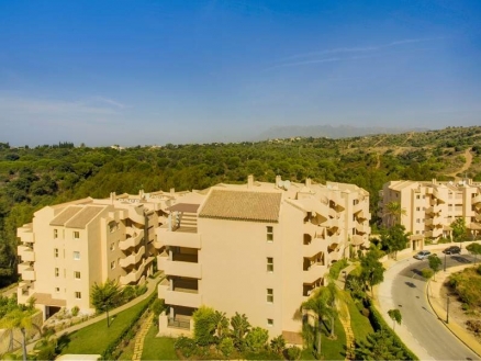 Elviria property: Malaga Apartment 215686