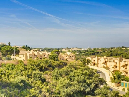 Elviria property: Elviria Apartment 215686