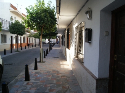 Fuengirola property: Malaga property | 5 bedroom Villa 215687