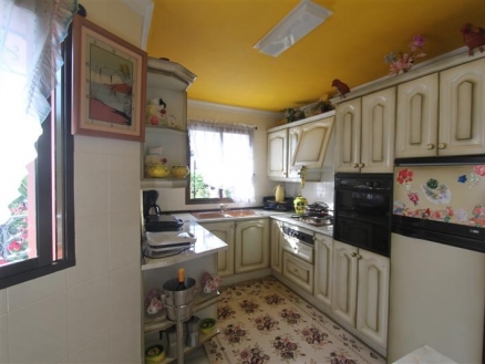 Estepona property: Villa for sale in Estepona, Malaga 215689