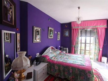 Estepona property: Villa in Malaga for sale 215689