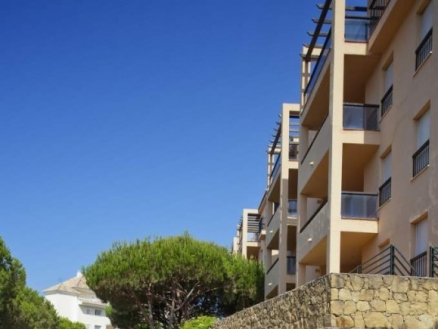 Elviria property: Apartment for sale in Elviria 215690