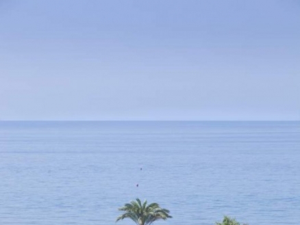 Elviria property: Apartment for sale in Elviria, Spain 215690