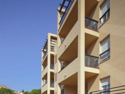 Elviria property: Malaga property | 3 bedroom Apartment 215690