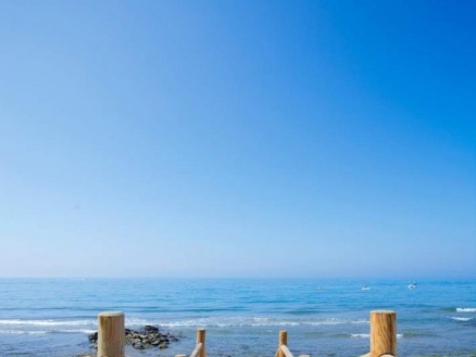 Elviria property: Malaga Apartment 215690