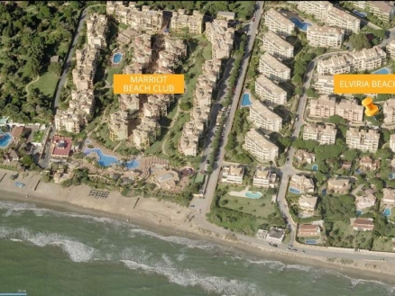 Elviria property: Elviria Apartment 215690