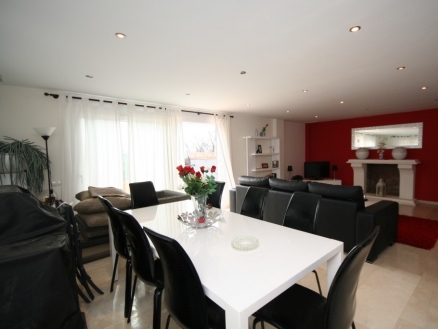 El Rosario property: Villa with 4 bedroom in El Rosario, Spain 215691