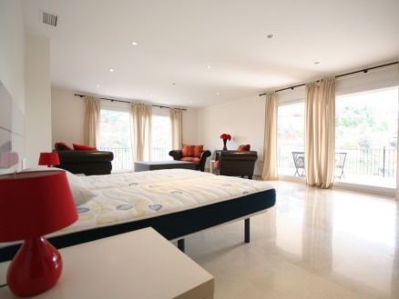 El Rosario property: Villa for sale in El Rosario, Malaga 215691