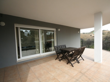El Rosario property: Malaga property | 4 bedroom Villa 215691