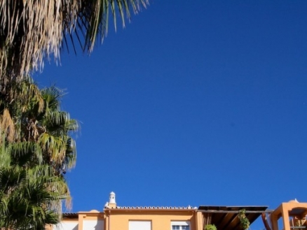 Townhome for sale in town, Spain 215692