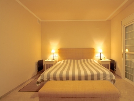 Townhome for sale in town, Malaga 215692
