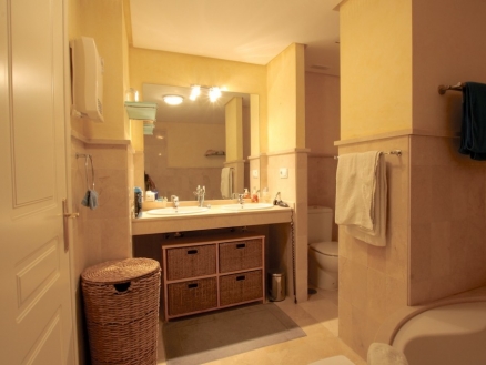town, Spain | Townhome for sale 215692