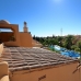 3 bedroom Townhome in town, Spain 215692