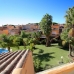3 bedroom Townhome in Malaga 215692