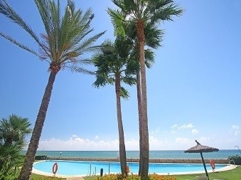 New Golden Mile property: Apartment for sale in New Golden Mile 215693