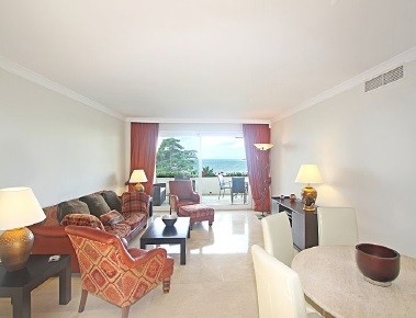 New Golden Mile property: Apartment for sale in New Golden Mile, Spain 215693