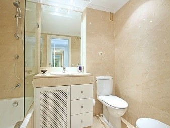 New Golden Mile property: Malaga property | 3 bedroom Apartment 215693
