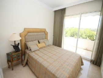 New Golden Mile property: New Golden Mile, Spain | Apartment for sale 215693