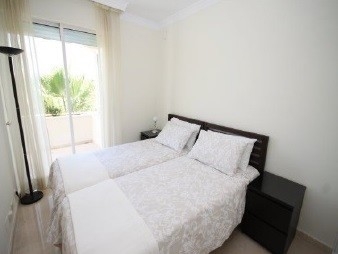 New Golden Mile property: Malaga Apartment 215693