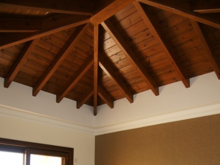 Sierra Blanca property: Malaga Villa 215694