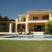 Sierra Blanca property: Villa for sale in Sierra Blanca 215694