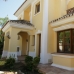 Sierra Blanca property: Sierra Blanca, Spain Villa 215694