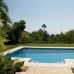Sierra Blanca property: 6 bedroom Villa in Sierra Blanca, Spain 215694