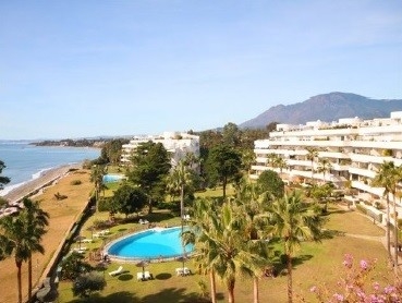 New Golden Mile property: Apartment for sale in New Golden Mile 215695