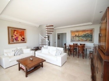New Golden Mile property: Apartment for sale in New Golden Mile, Spain 215695