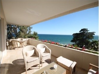New Golden Mile property: Apartment with 5 bedroom in New Golden Mile 215695