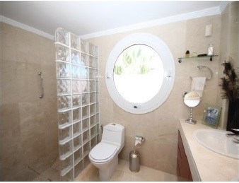 New Golden Mile property: Malaga Apartment 215695