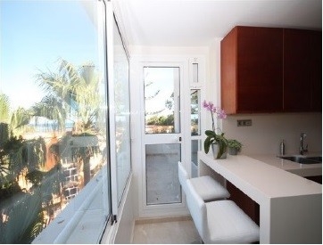 New Golden Mile property: New Golden Mile Apartment 215695