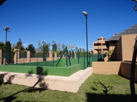 Apartment with 5 bedroom in town 215696