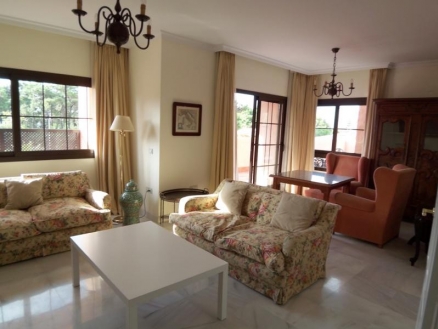 Apartment in Malaga for sale 215696