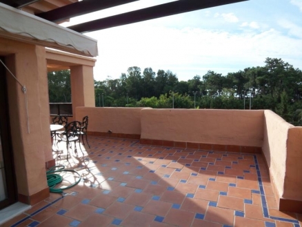 Malaga Apartment 215696