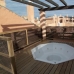 Apartment in Malaga 215696