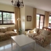 Apartment in town 215696