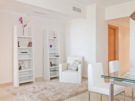 New Golden Mile property: Apartment for sale in New Golden Mile, Spain 215697