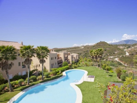 New Golden Mile property: New Golden Mile, Spain | Apartment for sale 215697