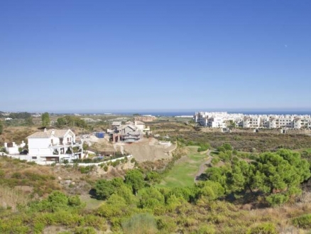 New Golden Mile property: Malaga Apartment 215697