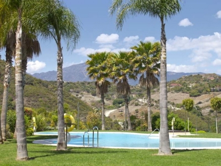 New Golden Mile property: New Golden Mile Apartment 215697