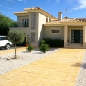 Daya Vieja property: Villa for sale in Daya Vieja 215700