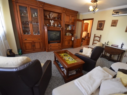 Malaga property: Apartment for sale in Malaga 215701