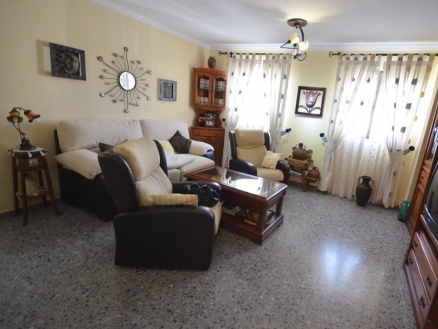 Malaga property: Apartment for sale in Malaga, Spain 215701