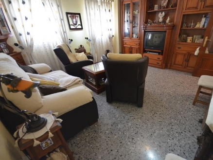Malaga property: Apartment with 3 bedroom in Malaga, Spain 215701