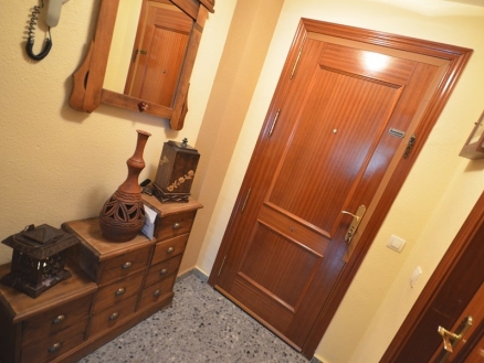 Malaga property: Apartment for sale in Malaga, Malaga 215701