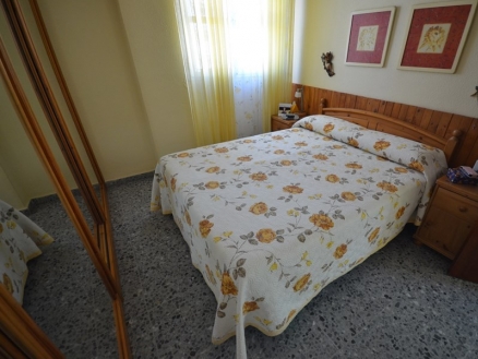 Malaga property: Malaga, Spain | Apartment for sale 215701