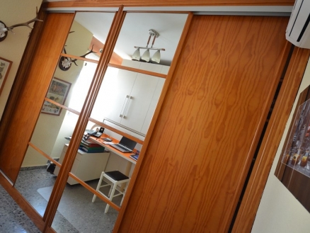 Malaga property: Malaga Apartment 215701
