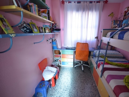 Malaga property: Malaga Apartment 215701